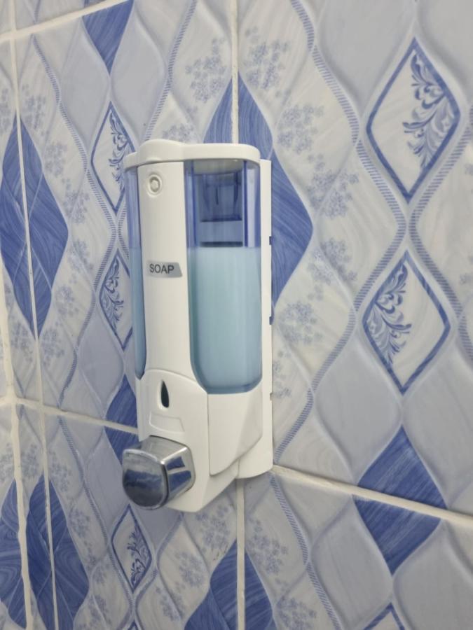 דואלה Residence Sighaka - Gold Apartment - Wifi, Gardien, Parking מראה חיצוני תמונה